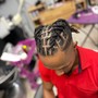 (M) Starter Locs - Instant Locs