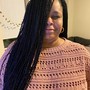 Crochet Locs (HAIR NOT INCLUDED)