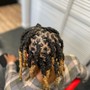 Loc trim