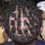 Comb Twist