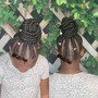 Medium Braid Style Ages 10-16