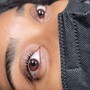 Eyelash Tint