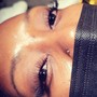 Luxie Hybrid Glam Lash Extensions