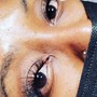 Temptress Volume Lash Extensions