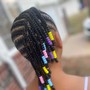 Add beads to any style