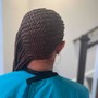 Conrows wigs