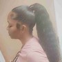 Ponytail