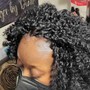 Crochet Braids