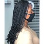 Natural Twists