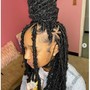 Starter Micro Locs