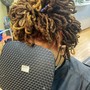 Loc Re-twist