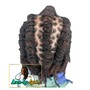 Interlock (0 - 100 Locs) - Shaved Sides & Back