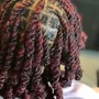 Marley Twist