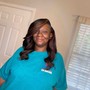 Frontal Sew In