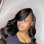 Frontal Sew In