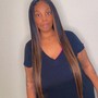 3 Part Versatile Sew in