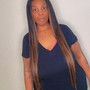 3 Part Versatile Sew in