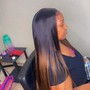 3 Part Versatile Sew in