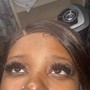 Individual Lashes