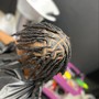 (M) Starter Locs - Instant Locs