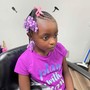 7 and under Simple Braid no extensions