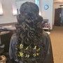 16" Bundle Virgin hair