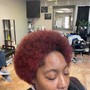 Transitioning Cut