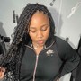 Soft Loc root  Maintenance (whole head)