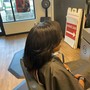 Transitioning Cut