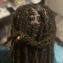 Flat Twists