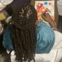 Kinky Twist