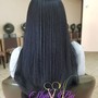 KeratinTreatment