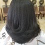 KeratinTreatment