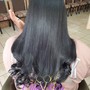 KeratinTreatment