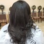 KeratinTreatment