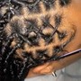 Yarn Braids