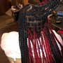 Kid's Braids