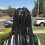 Crochet Braids