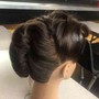 Updo