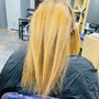 Color Root Touch Up