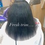 Lace Closure Sew In