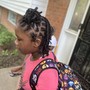 Kid's Braids