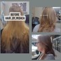 Add on Color Rinse