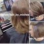 Women’s Haircut