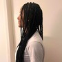 Senegalese twist