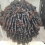 BRAZILIAN knots