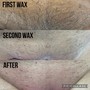 Brazilian Wax