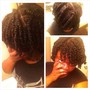 Flat Twists