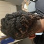 Kinky Twist