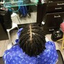 Comb Twist